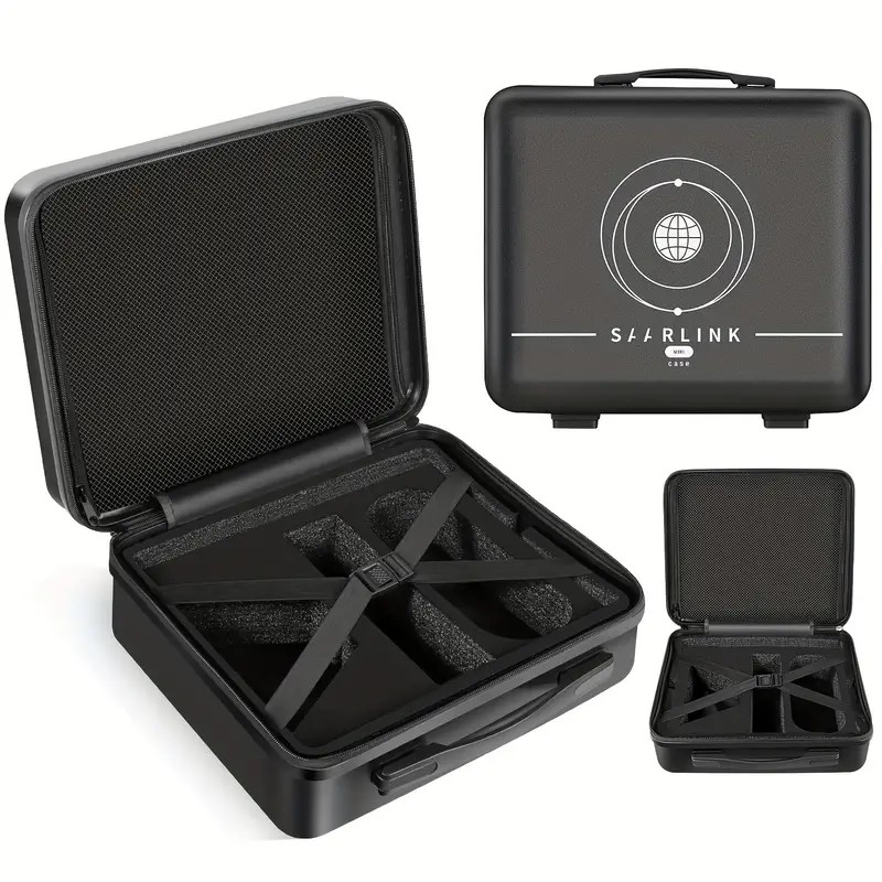 Кейс для Starlink Mini